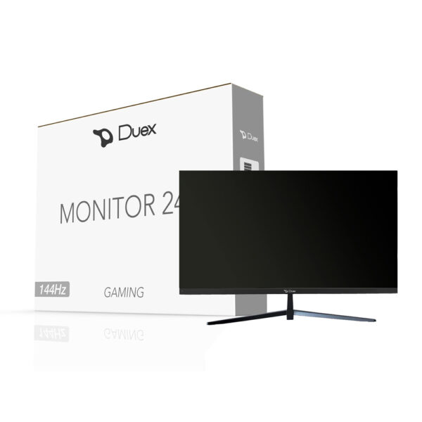 Monitor DX 240ZG 24″ IPS HDR FULL HD 1920×1080 144Hz